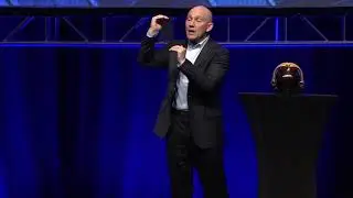 Innovation & Continuous Improvement - John Foley