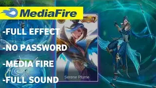 SCRIPT LING COLLECTOR FULL EFFECT + SOUND MEDIAFIRE NO PASSWORD