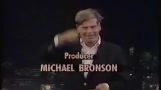 Opening/Closing to a PBS (KTCA) airing of American Playhouse (1992)