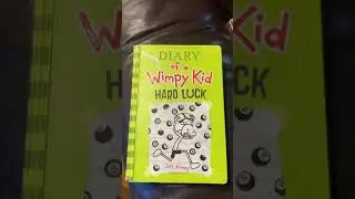 Introducing my books!