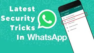WhatsApp new security system update - PIN lock - 2023 Latest Update in WhatsApp