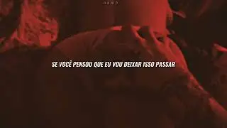 Everybody Loves An Outlaw - I See Red (Legendado)