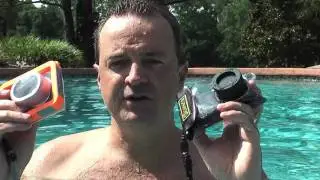 Video Photo Tip ~ Underwater Photography