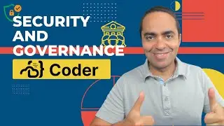 Enhancing Security and Governance in Development with Coder - Part 3/3