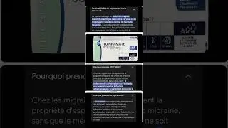 TOPIRAMATE