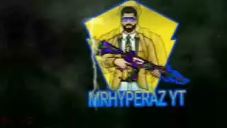 EDITING X MRHYPERAZ | INTRO