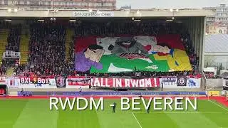 Ambiance RWDM - SK Beveren (16.04.2023)