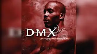 HARDCORE DMX PRAYER