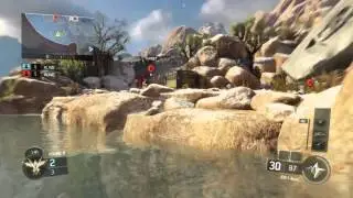 BIGGEST BO3 GLITCH EVER?!?!