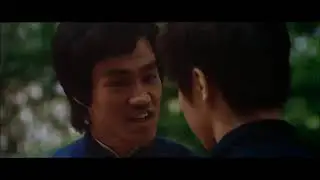 Enter The Dragon (movie 1973) - Feel