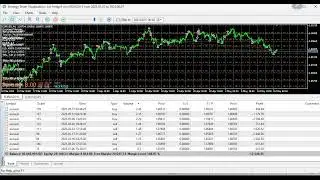 Hedging Dynamic Grid Three Close system