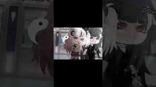 инь и янь красотки  #gacha #gachaclub #gachalife #реки #реки #edit #memes #альтушка