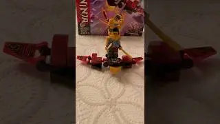 Lego Ninjago Minifigures #samurai #lego #ninja #ninjago #minifigures #short #short #лего #ниндзяго