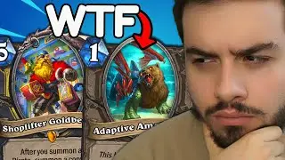 The Rogue Deck You Didnt Know Existed