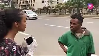 Corona Vs Condom in Ethiopian ...Funny watch until End