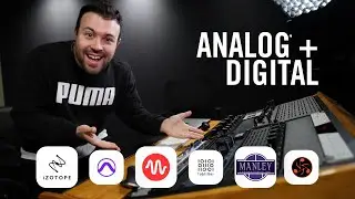 Pro Mastering Engineer Shares What's in Their Mastering Chain! - 2022 Edition!