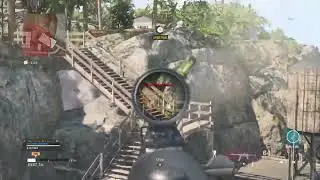 Call of Duty®: Modern Warfare im cracked