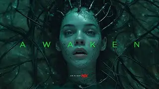 Cyberpunk / EBM / Midtempo Bass Mix 'AWAKEN'