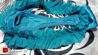 Celana cd se3y wanita cantik baru di beli👙