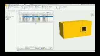 Inventor: Suppress features with parameters