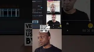 Editing Vertical Videos with Capcut