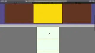 Maquetación básica sección inferior parte-3