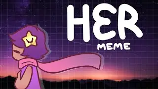 Her Meme [Brawl Stars, Sandy]