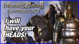 Marked for Death | Mount and Blade II: Bannerlord (PC)