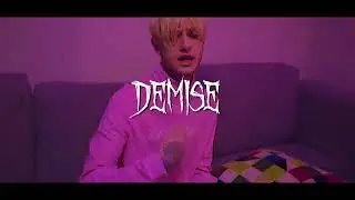 FREE FOR PROFIT / SAD LiL PEEP TYPE BEAT / demise / prod. TAYLORJ