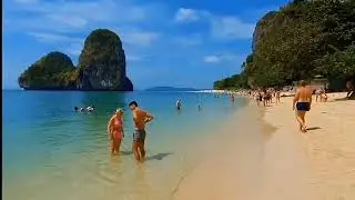 Few days of my live Кrabi 2024 #travel  #shortsvideo  #viral #thailandtravel