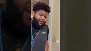 When black people get trained for new job …