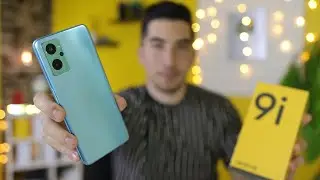 عيوب و مميزات هاتف Realme 9i و هل يستحق الشراء في الجزائر ؟