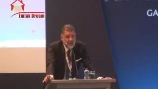 6  Gayrimenkulde Liderler Zirvesi