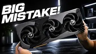 I Regret Buying an RTX 5080? 6 Months Later (5 Pros & Cons)