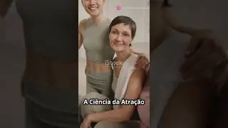 Por que Nos Sentimos Atraídos por Algumas Pessoas? 🔍❤️ #leidaatração #atração #psicologia