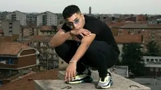 NEIMA EZZA - The Exchange ( Feat. SDM × ASHAFAR × CYRIL KAMER × LIZ ) [ Clip Officiel ]