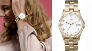 Marc by Marc Jacobs Henry MBM3045
