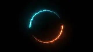 Nenon Lights Background