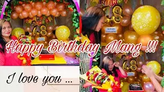 Happy Birthday to my Mother !!!
