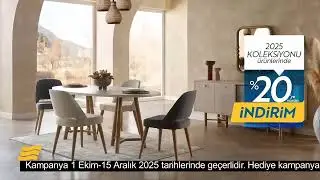 İstikbal Reklamı Ekim 2025