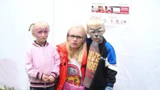 Здесь прошло все моё детство