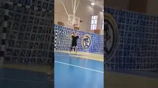 В аут? #shorts #volleyball #games