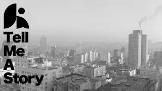 Korpenning - Tell Me A Story // from the album Convertino