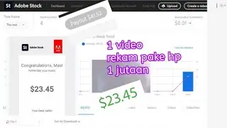 Satu Video laku $ 23.45 | Jual Footage di Adobe Stock