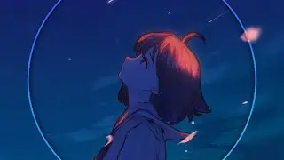 ❀「Nightcore」❀ Niko Rain, EJEAN - Leaving ♪