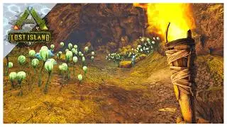 Two Artifacts Closer - Ark Lost Island - [Episode 18]