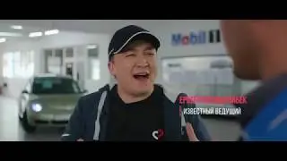 «Кино прокачка» - 5 серия