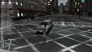 How to make GTA IV look more like GTA V - Tutorial