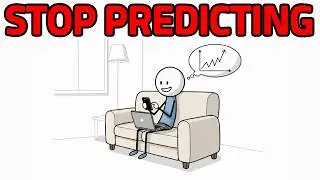 Predictions Don’t Make You Money. Only Systems Do.