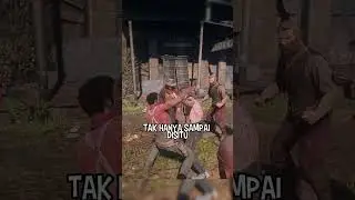 Jangan pernah kalian ke tempat ini !!! 